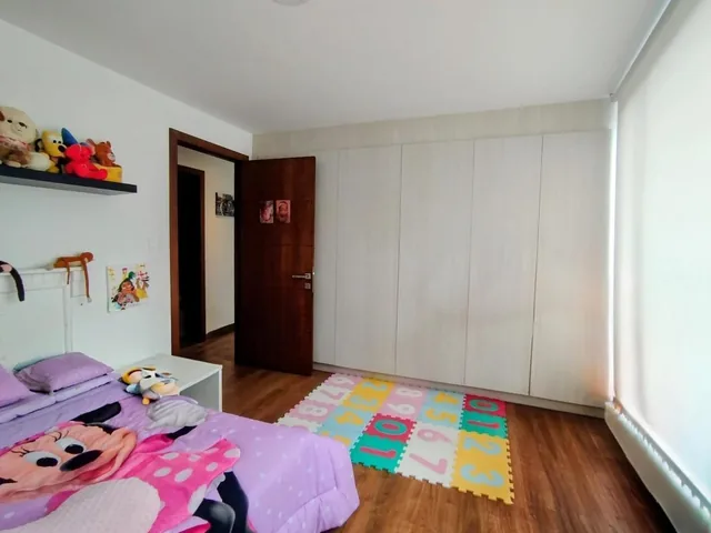 Aef Venta Departamento 150 m Terraza en Lomas de Montéserrin — imagen 4