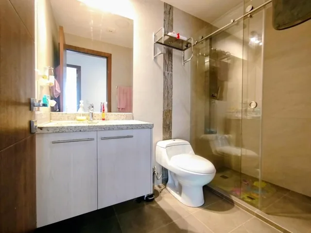 Aef Venta Departamento 150 m Terraza en Lomas de Montéserrin — imagen 3