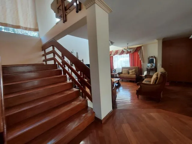 Casa en La Pampa Pomasqui — imagen 2