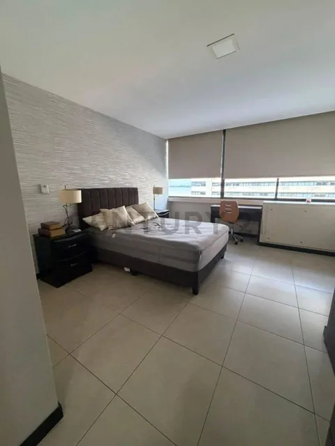 Venta Departamento en Torre Bellini, 2 Hab + Garaje y Vista Panorámica D. Lac, Guayas — imagen 5
