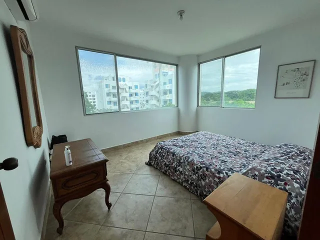 Hermoso Departamento de Venta en Tonsupa — imagen 5