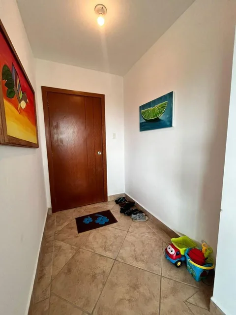 Hermoso Departamento de Venta en Tonsupa — imagen 4