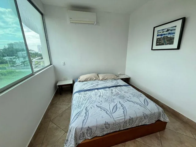 Hermoso Departamento de Venta en Tonsupa — imagen 2