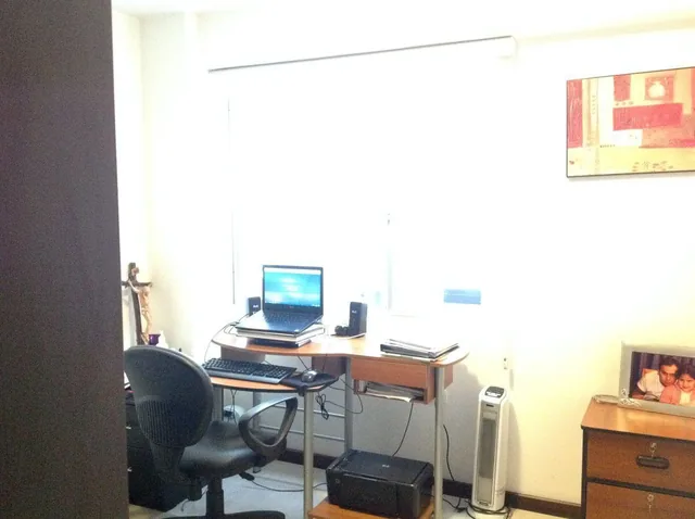 Venta Departamento de 110 m² con 3 Dorm. Sector San Isidro de El Inca - Quito — imagen 4
