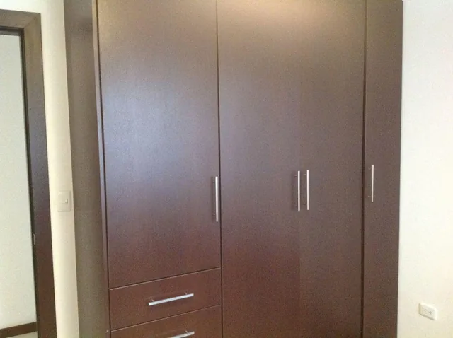 Venta Departamento de 110 m² con 3 Dorm. Sector San Isidro de El Inca - Quito — imagen 3