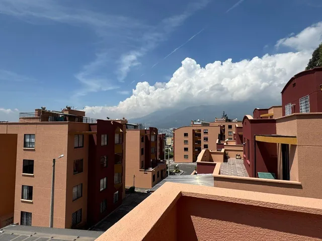 Venta Departamento de 100 m² con 3 Dorm. en San Isidro de El Inca — imagen 5