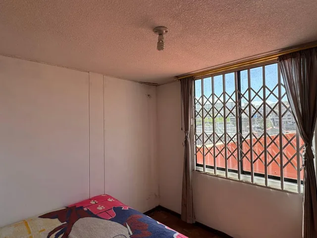 Venta Departamento de 100 m² con 3 Dorm. en San Isidro de El Inca — imagen 3