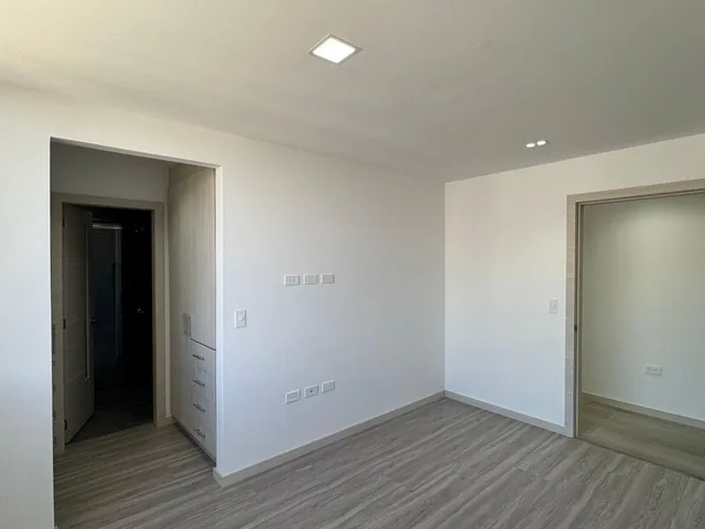 Venta Suite de 54,40 m² a Estrenar Sector La Carolina — imagen 5