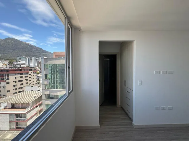 Venta Suite de 54,40 m² a Estrenar Sector La Carolina — imagen 4