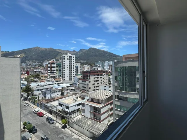 Venta Suite de 54,40 m² a Estrenar Sector La Carolina — imagen 3