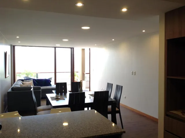 Venta Departamento de 137 m² de 3 Dorm. Sector Nayón - Tanda — imagen 5