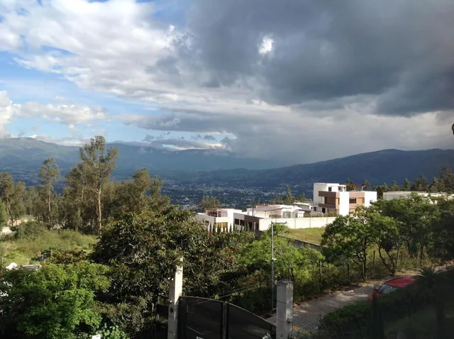 Venta Departamento de 137 m² de 3 Dorm. Sector Nayón - Tanda — imagen 2
