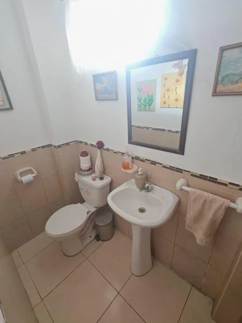 Venta Casa Esquinera | Ciudad Olimpo, Etapa 1 | 3 Dorm. | Vía a La Costa (Wc), Guayas — imagen 4