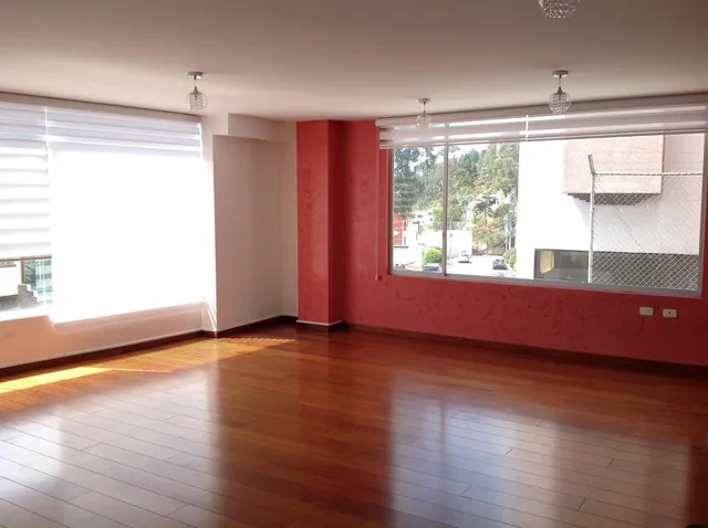 Venta Oportunidad Departamento 120 m² de 3 Dorm. Urb. El Condado — imagen 5