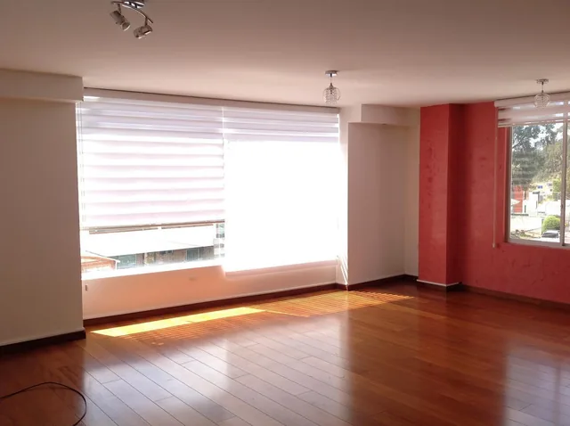 Venta Oportunidad Departamento 120 m² de 3 Dorm. Urb. El Condado — imagen 4
