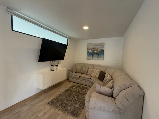 En Venta Departamento 3 Dorm. Plaza Argentina — imagen 5