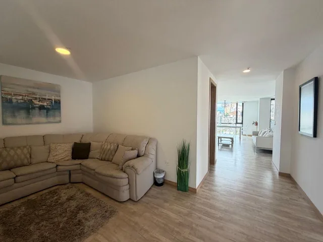 En Venta Departamento 3 Dorm. Plaza Argentina — imagen 4
