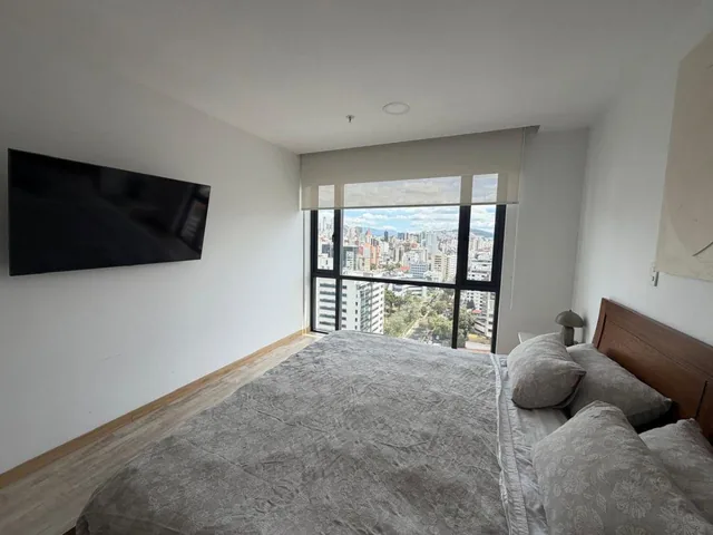 En Venta Departamento 3 Dorm. Plaza Argentina — imagen 2