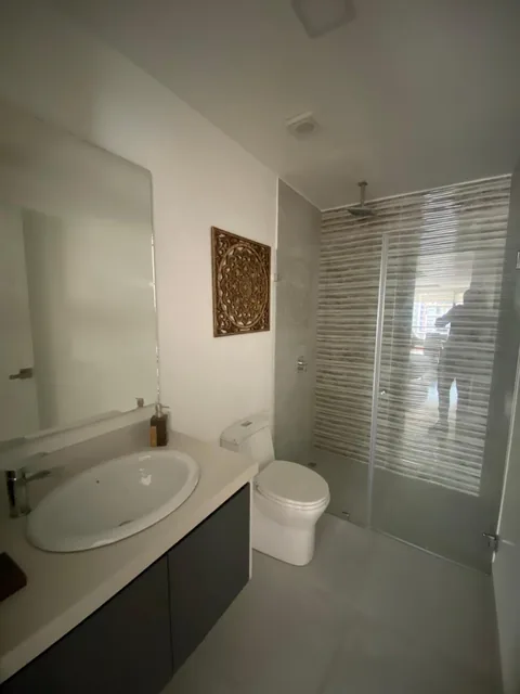 Estrene!hermoso Departamento Sector Carolina — imagen 2