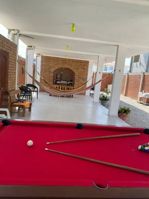 En Venta Villa en Engabao Playas Villamil a Hora y Media de Guayaquil. Guayas — imagen 2