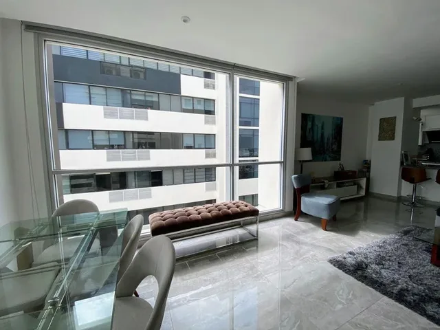 Venta Departamento 3 Dorm. Vista Rio - Spazio - Puerto Santa Ana, Guayas — imagen 4