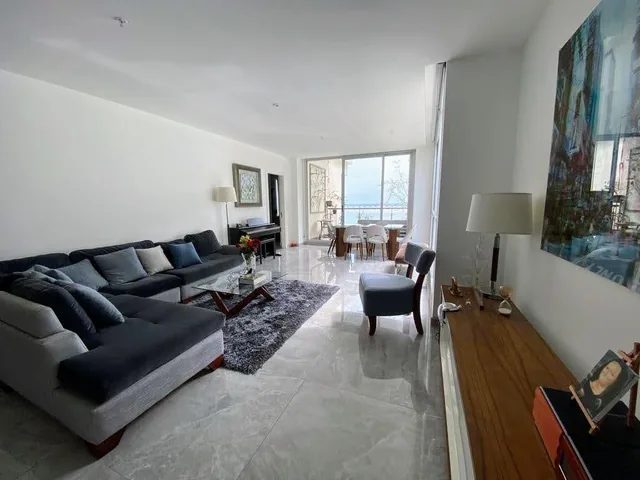 Venta Departamento 3 Dorm. Vista Rio - Spazio - Puerto Santa Ana, Guayas — imagen 3