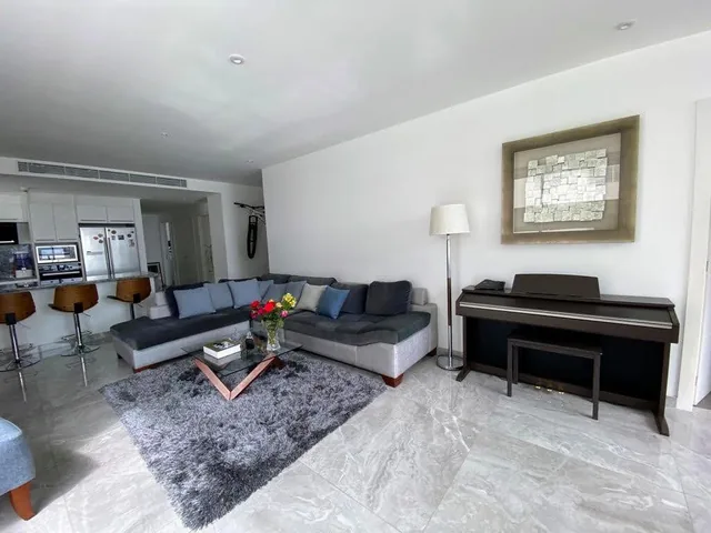 Venta Departamento 3 Dorm. Vista Rio - Spazio - Puerto Santa Ana, Guayas — imagen 2