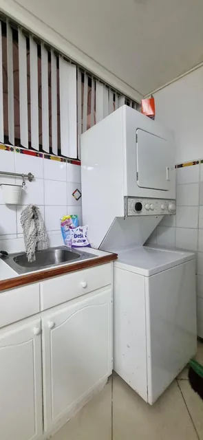 Vendo Hermoso Departamento Exclusivo Al Pie del Mar en Chipipe — imagen 4