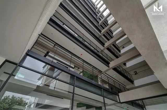 Hermosos y Modernos Departamentos en Sector Exclusivo de Quito Desde 166.000! — imagen 5