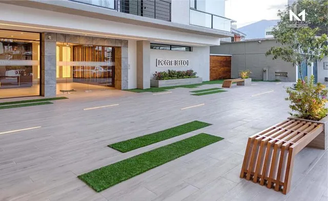 Hermosos y Modernos Departamentos en Sector Exclusivo de Quito Desde 166.000! — imagen 3