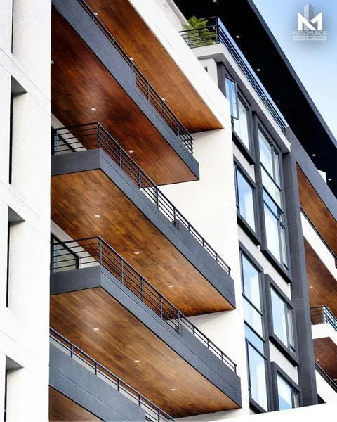 Hermosos y Modernos Departamentos en Sector Exclusivo de Quito Desde 166.000! — imagen 2