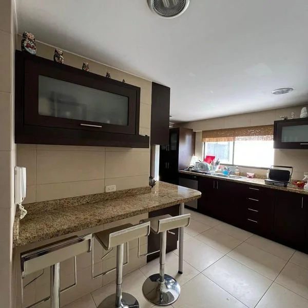 Departamento de Venta en La Bosmediano — imagen 3