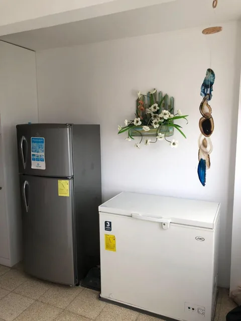 Vendo Hermoso Departamento Full Amoblado en Salinas Cerca del Malecon — imagen 3