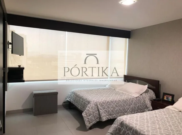Venta Departamento Esquinero 2 Dorm. - Quo - Zona Mall del Sol, Guayas — imagen 2