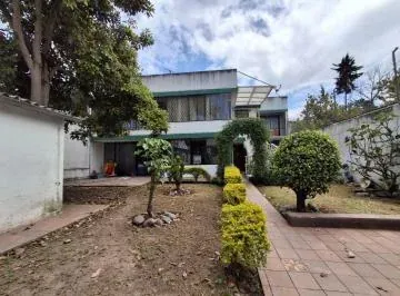 Casa de 542 m² con 4 Dorm. en Venta en Tumbaco — imagen 3