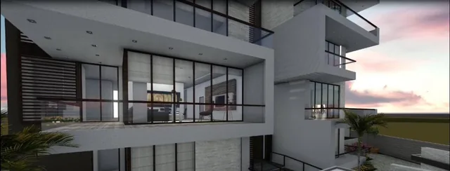 Vendo Departamento Al Pie del Río por Estrenar en Isla Mocoli, Guayas — imagen 2