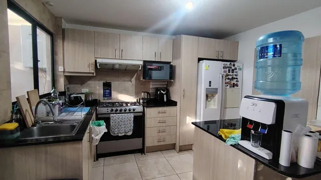 Casa - Los Chillos — imagen 5