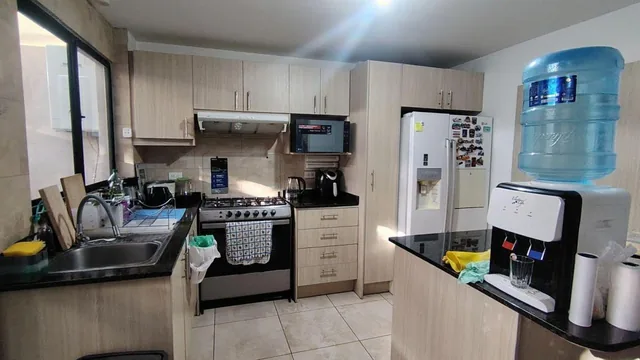 Casa - Los Chillos — imagen 4