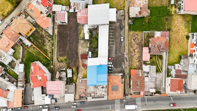 Propiedad Comercial Ricaurte, Azuay — imagen 2