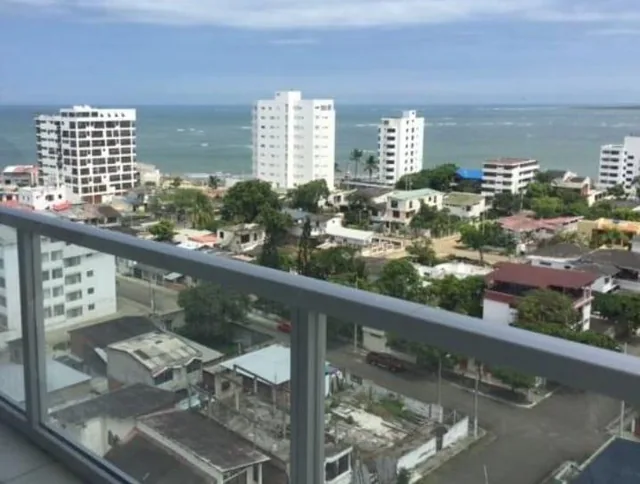 Departamento de Venta Bahía de Caráquez, Manabí — imagen 5