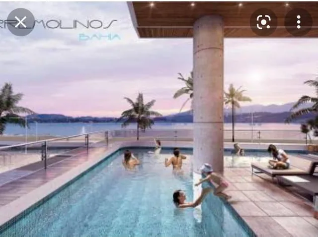 Departamento de Venta Bahía de Caráquez, Manabí — imagen 4