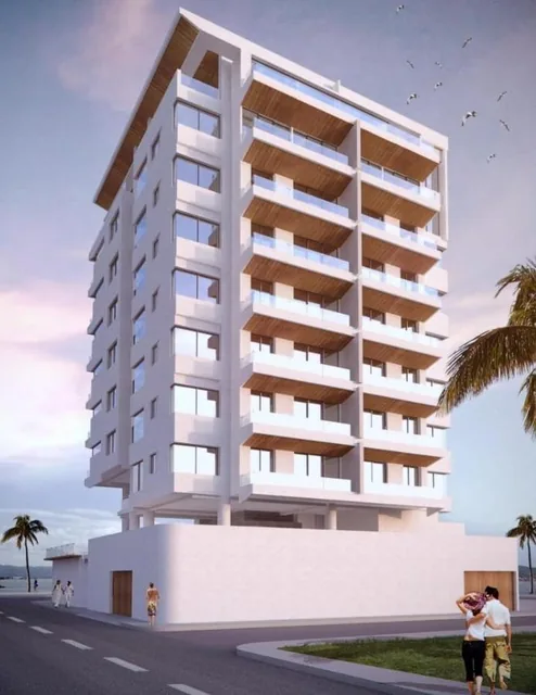 Departamento de Venta Bahía de Caráquez, Manabí — imagen 2