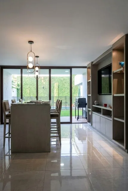 Casa Moderna Full Amoblada | Samborondón*, Guayas — imagen 4