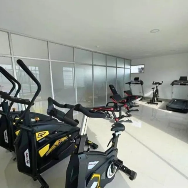 Departamento Planta Baja en Venta Samborondon Km 3, Guayas — imagen 2