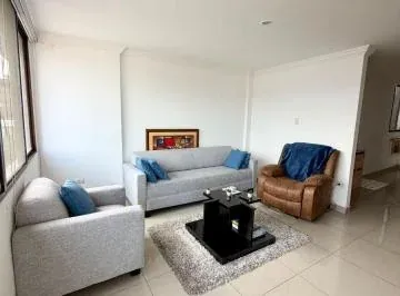 Departamento de Venta Portón de Las Lomas, Lomas de Urdesa, Guayas — imagen 4