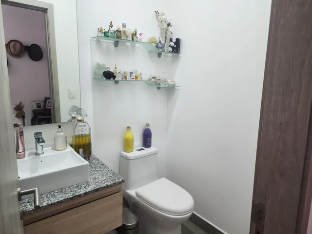 Vendo Lindo Departamento 3 Dorm. Sector Ruta Viva — imagen 4