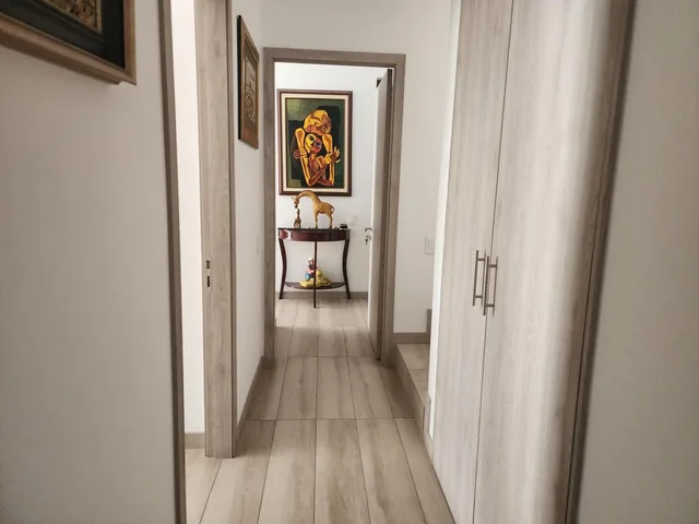 Vendo Lindo Departamento 3 Dorm. Sector Ruta Viva — imagen 3