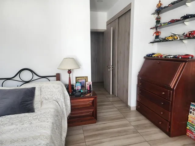 Vendo Lindo Departamento 3 Dorm. Sector Ruta Viva — imagen 2