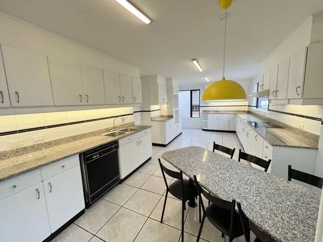 Vendo Depar 2 o 3 Dormtiorios Granda Centeno Remodelado — imagen 4