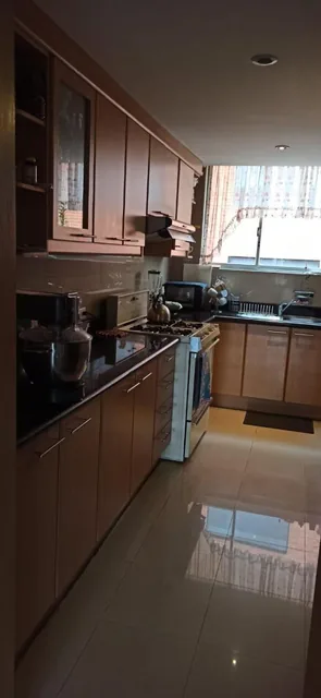 Vendo Departamento de 96 m² Iñaquito — imagen 5